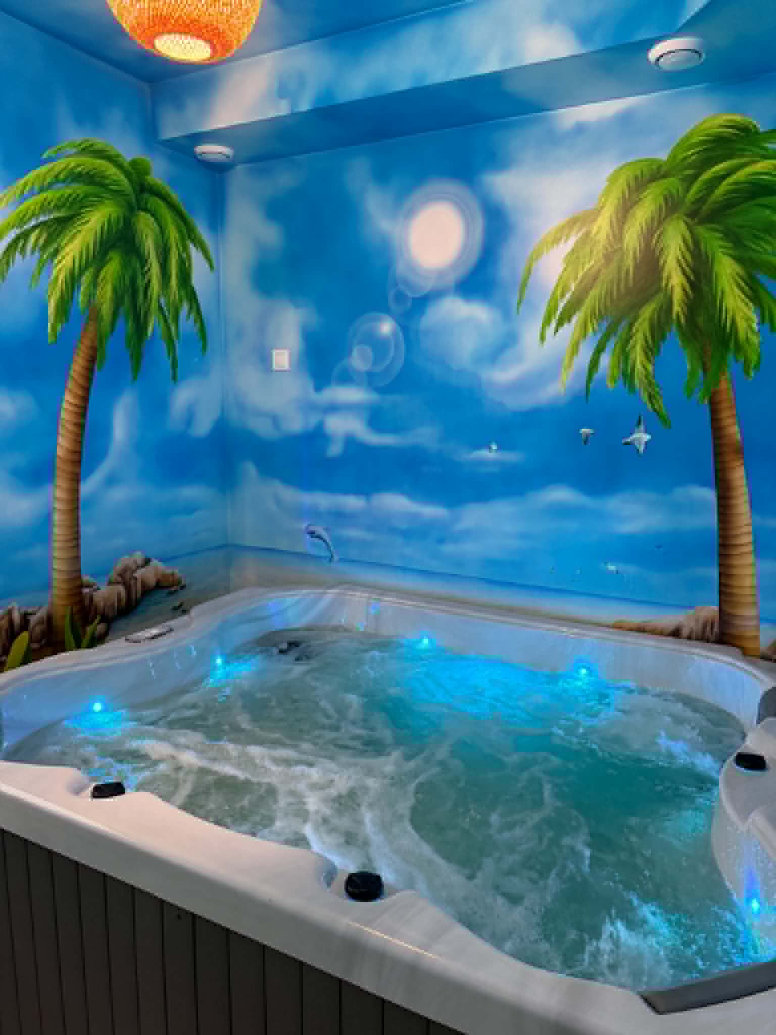Jacuzzi